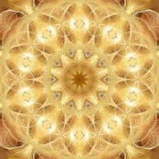 Les Ondes de Forme de la Géométrie Sacrée