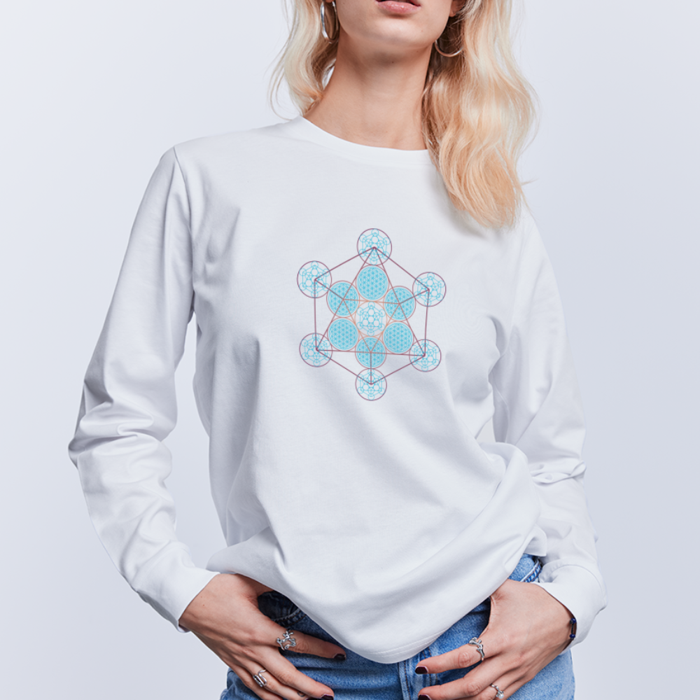 T-shirts manches longues Femme