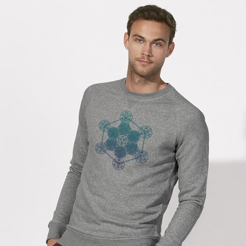 Sweat-shirts Coton bio Homme